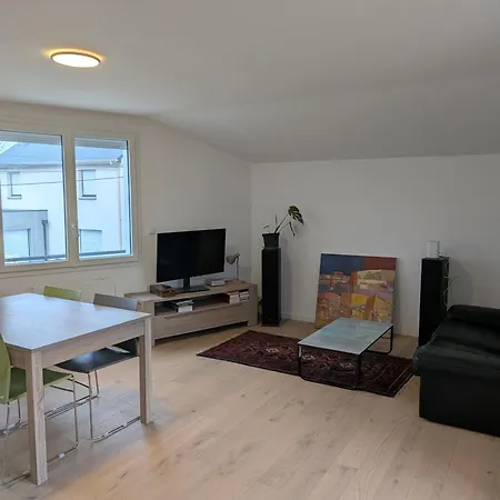 2 4 Personnes Apartment Sainte-Reine-de-Bretagne