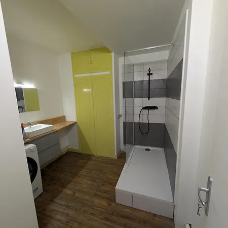 Apartment 2 4 Personnes *