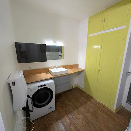 Apartment 2 4 Personnes