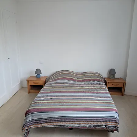 Apartment 2 4 Personnes Sainte-Reine-de-Bretagne